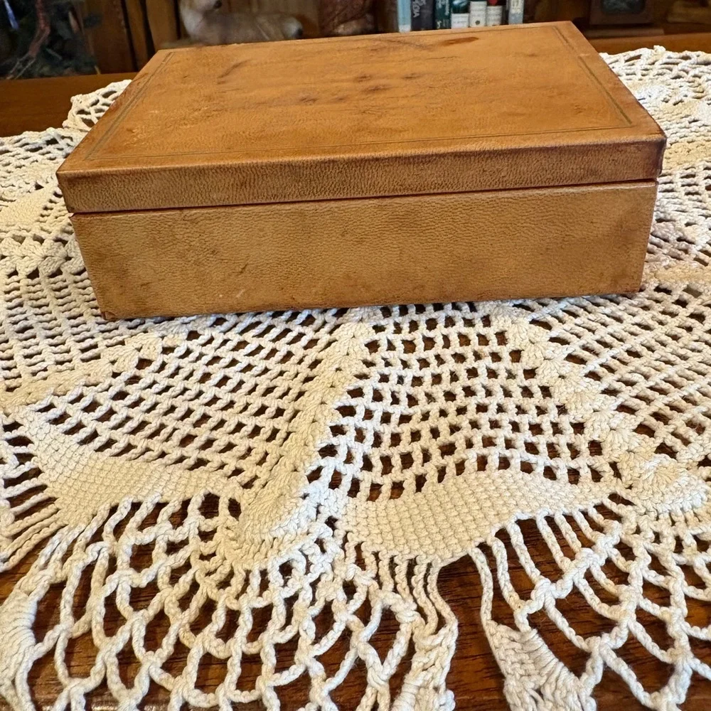 Barnes & Noble photo keep sake box “